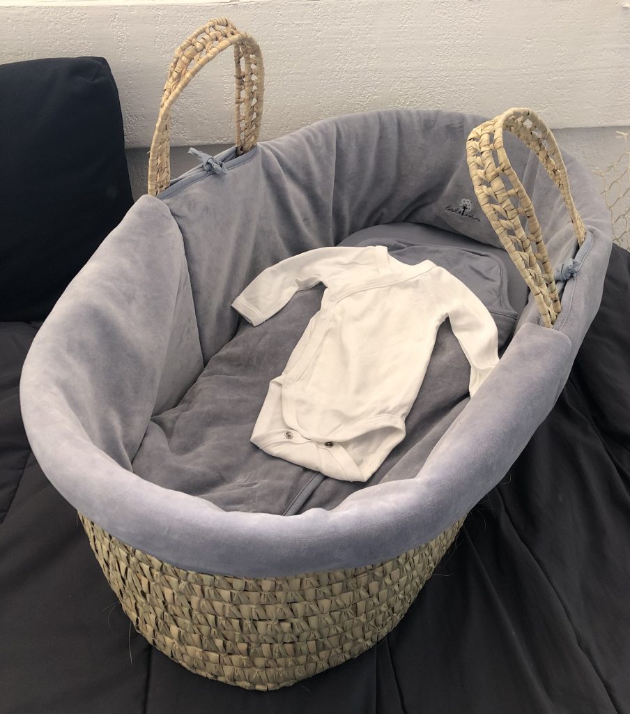 budget pour bébé le sommeil est une dépense à ne pas négliger - Comment réduire de 60% le budget pour l'arrivée de bébé ?