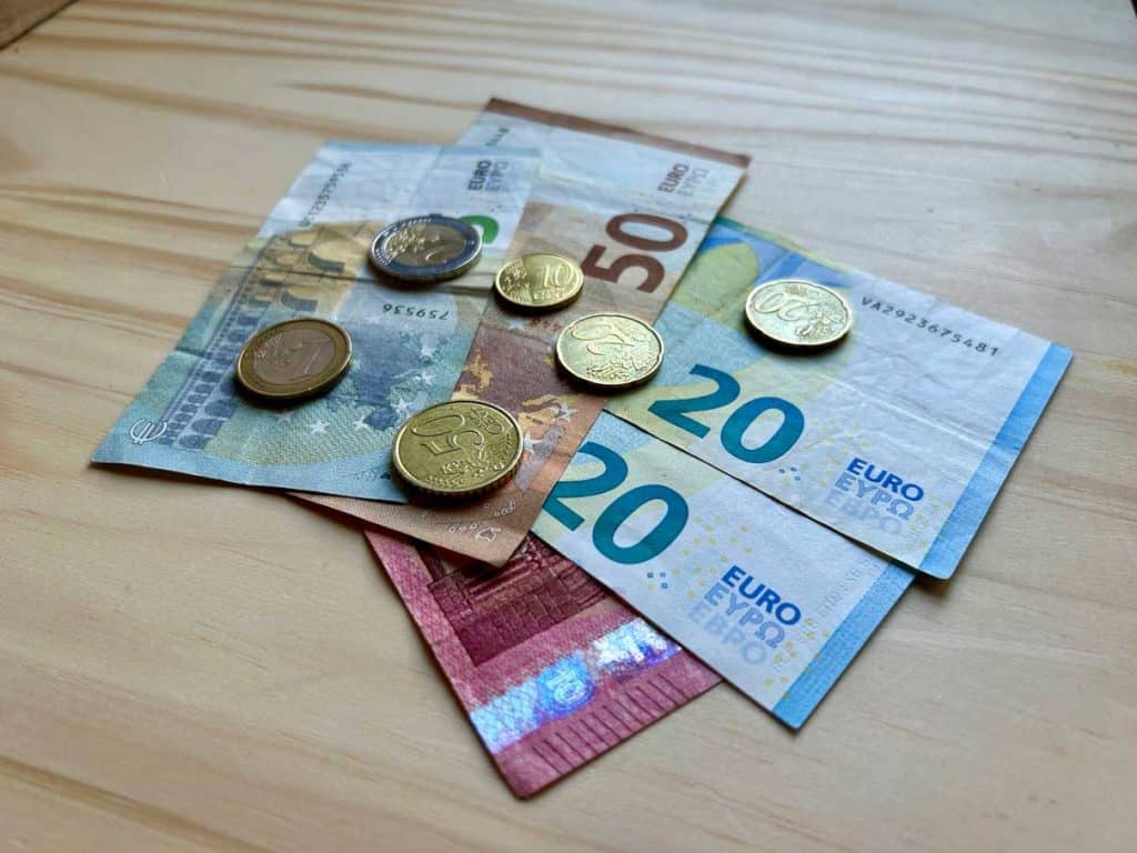 Gestion du budget en couple