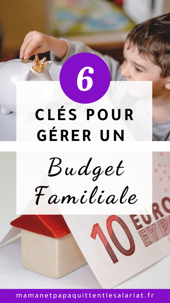 budget familial