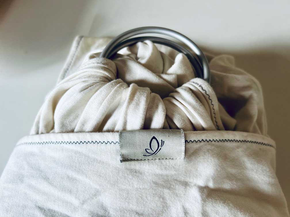 sling Néobulle - écharpe de portage