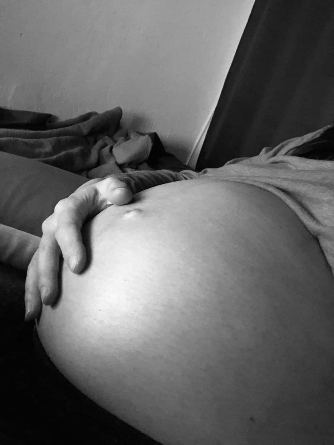 grossesse