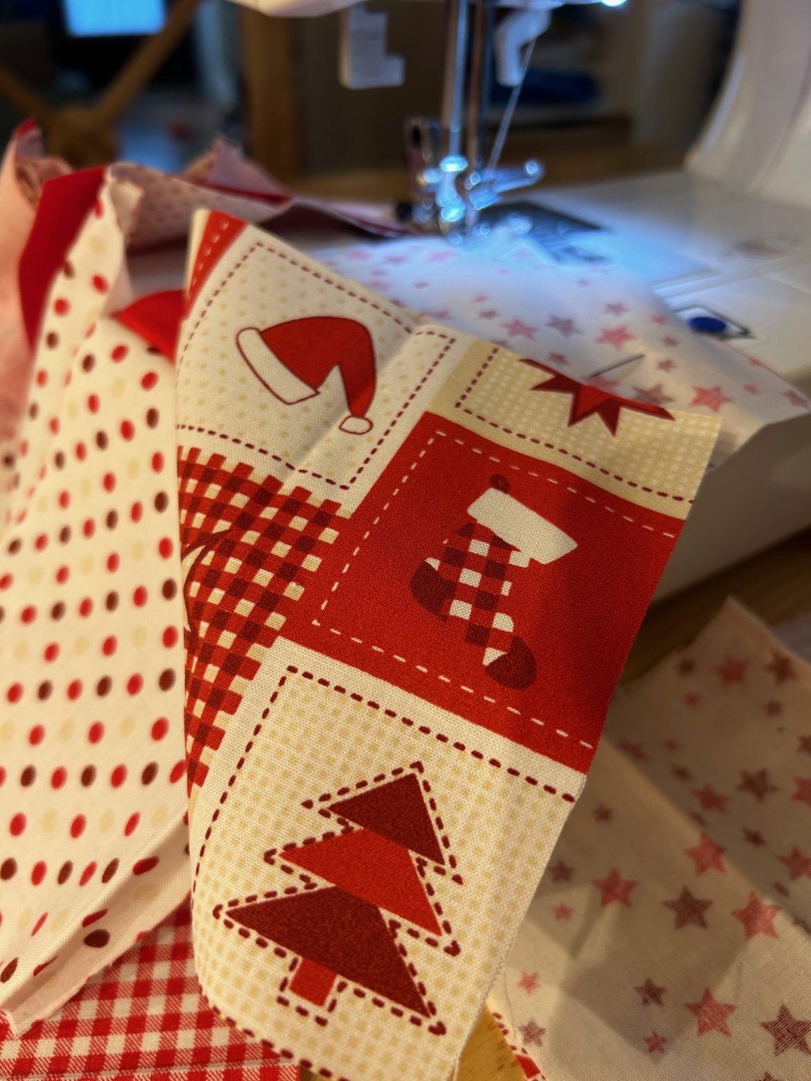 Préparer Noël à petit budget - faire des cadeaux fait main