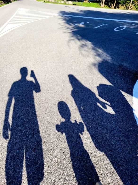 slow parenting mieux vivre en famille