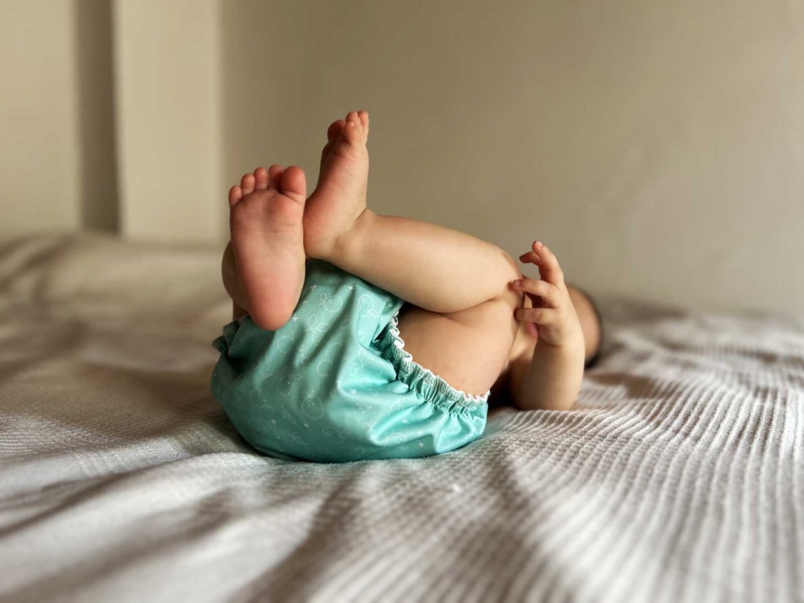 Bien préparer l'arrivée de bébé